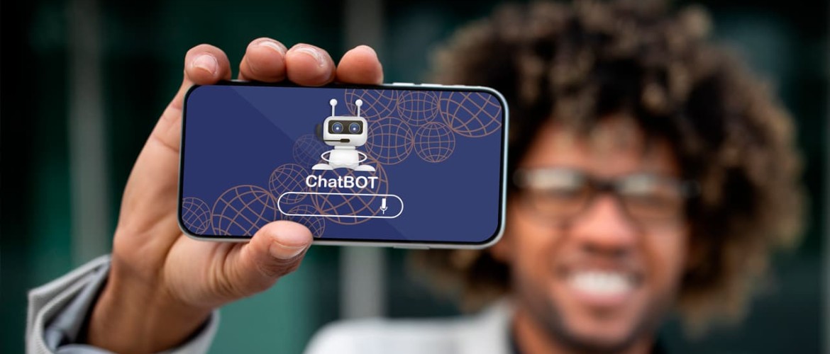 Chatbots para atención al cliente de Integra Chatbots para atención al cliente