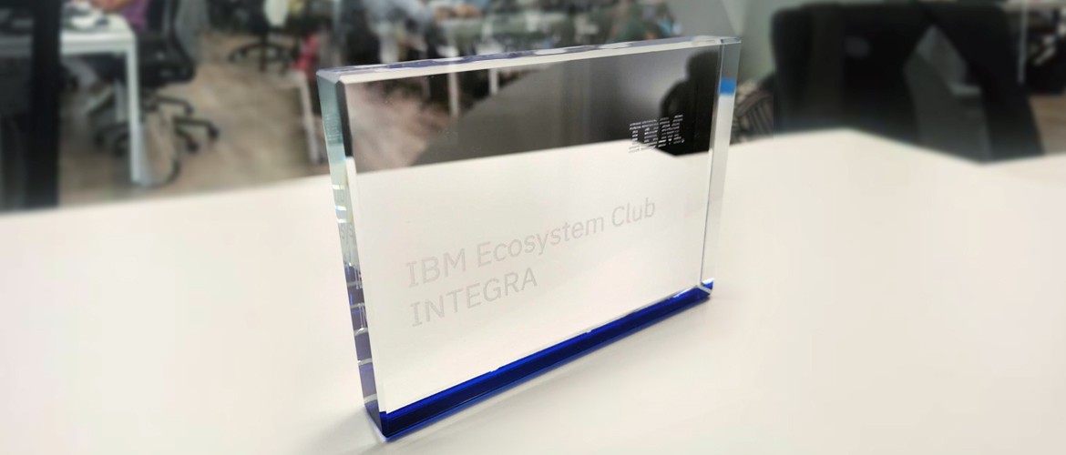 Integra's collaboration with IBM for the development of IBM Watsonx