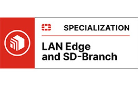 Fortinet LAN Edge and SD-Branch