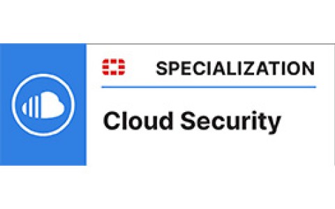 Fortinet Cloud Security