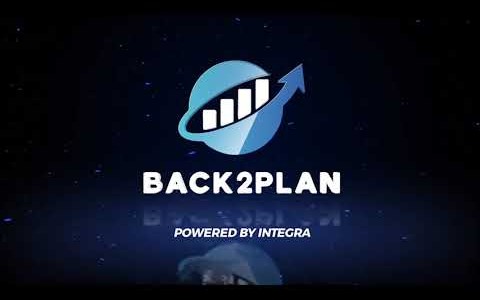 Embedded thumbnail for Back2plan: The solution for planning, strategic decisions and better results