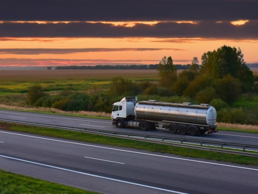 IoT for the digitisation of your vehicle fleet